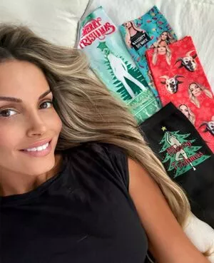 Trish Stratus OnlyFans Leaked Free Thumbnail Picture - #8bMBQNa6SM