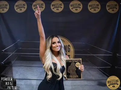 Trish Stratus OnlyFans Leaked Free Thumbnail Picture - #9JoqQBaO2n