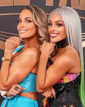 Trish Stratus OnlyFans Leaked Free Thumbnail Picture - #9z6I51tjca