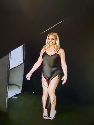 Trish Stratus OnlyFans Leaked Free Thumbnail Picture - #A0lJnQAcSN