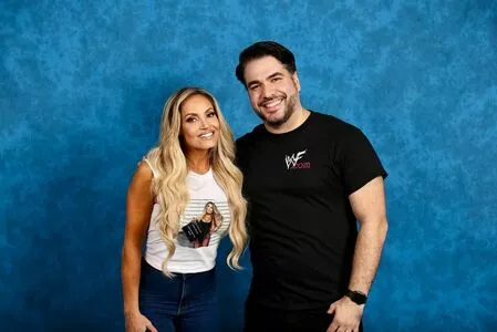 Trish Stratus OnlyFans Leaked Free Thumbnail Picture - #A7CnjhdevW