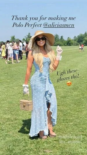 Trish Stratus OnlyFans Leaked Free Thumbnail Picture - #APRqq5fpse
