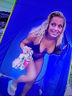 Trish Stratus OnlyFans Leaked Free Thumbnail Picture - #Aa96OfnU8L