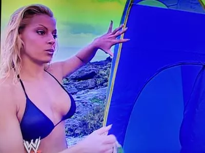 Trish Stratus OnlyFans Leaked Free Thumbnail Picture - #ApayaSiZbU
