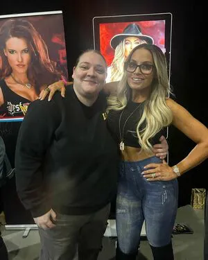 Trish Stratus OnlyFans Leaked Free Thumbnail Picture - #B13ODqUPmY