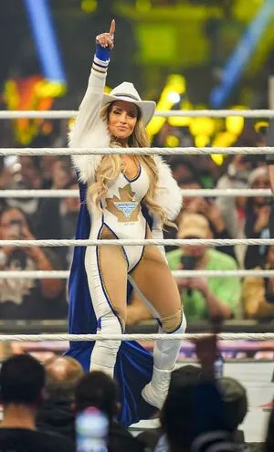 Trish Stratus OnlyFans Leaked Free Thumbnail Picture - #BwDx5ZqOzK