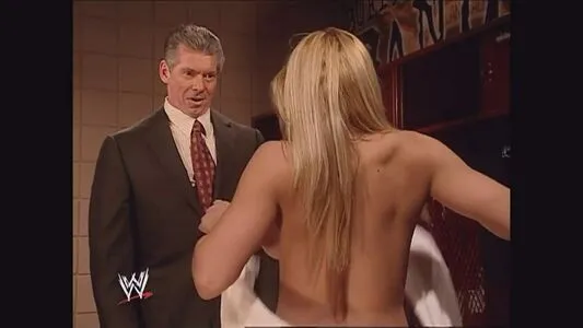 Trish Stratus OnlyFans Leaked Free Thumbnail Picture - #CE5copMC3j