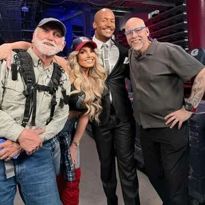 Trish Stratus OnlyFans Leaked Free Thumbnail Picture - #CJawlGculz