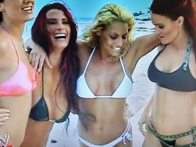 Trish Stratus OnlyFans Leaked Free Thumbnail Picture - #CU9DQZlDU0