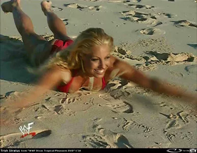 Trish Stratus OnlyFans Leaked Free Thumbnail Picture - #Cc41CHaKqh