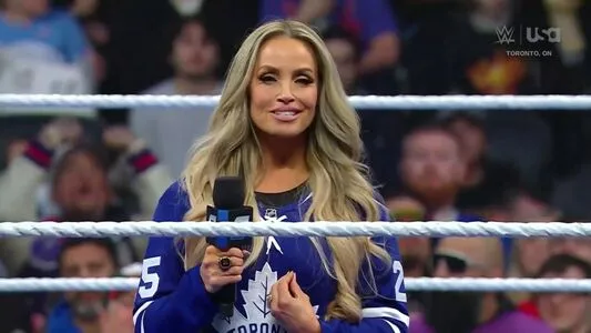 Trish Stratus OnlyFans Leaked Free Thumbnail Picture - #Ckc1munlLD