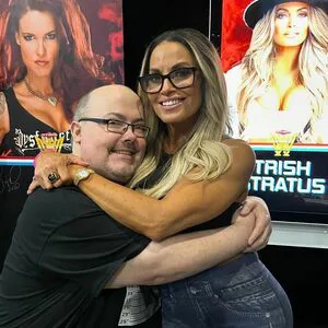 Trish Stratus OnlyFans Leaked Free Thumbnail Picture - #Cm11uGXEVX