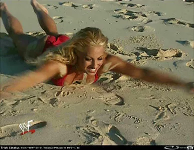Trish Stratus OnlyFans Leaked Free Thumbnail Picture - #Cpzy1z7aZX
