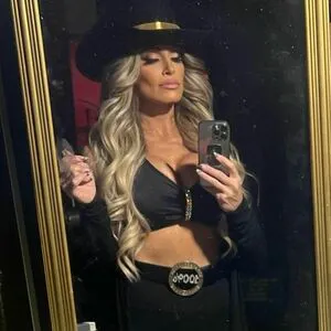 Trish Stratus OnlyFans Leaked Free Thumbnail Picture - #D1AUHZQH0I