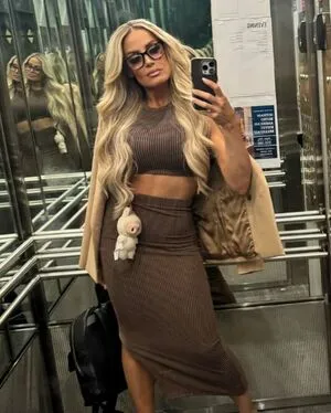 Trish Stratus OnlyFans Leaked Free Thumbnail Picture - #DMf8xa6OWb