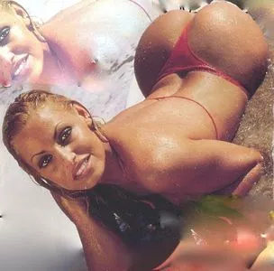 Trish Stratus OnlyFans Leaked Free Thumbnail Picture - #EAIkFzqRQs