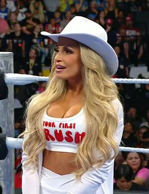 Trish Stratus OnlyFans Leaked Free Thumbnail Picture - #EWygfmexsu