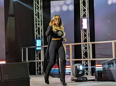 Trish Stratus OnlyFans Leaked Free Thumbnail Picture - #EiQuAzRQRK