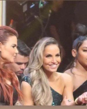 Trish Stratus OnlyFans Leaked Free Thumbnail Picture - #EiQwAFvAHw