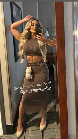 Trish Stratus OnlyFans Leaked Free Thumbnail Picture - #Em6ghvYOxl