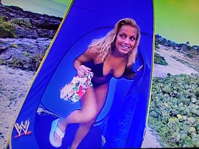 Trish Stratus OnlyFans Leaked Free Thumbnail Picture - #EtpGWeoA2g