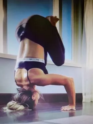 Trish Stratus OnlyFans Leaked Free Thumbnail Picture - #F4VnvcNPZz