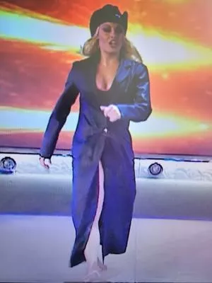 Trish Stratus OnlyFans Leaked Free Thumbnail Picture - #F8K6diPuSk
