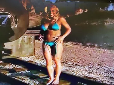 Trish Stratus OnlyFans Leaked Free Thumbnail Picture - #FOIzfaWdRI