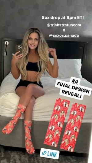 Trish Stratus OnlyFans Leaked Free Thumbnail Picture - #FWIWAoIBd8