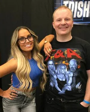 Trish Stratus OnlyFans Leaked Free Thumbnail Picture - #FY4tsWFuwd