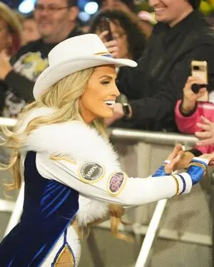Trish Stratus OnlyFans Leaked Free Thumbnail Picture - #FZe6DpXgrB
