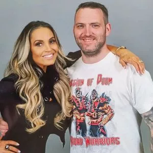 Trish Stratus OnlyFans Leaked Free Thumbnail Picture - #Fmfuwgmm2F