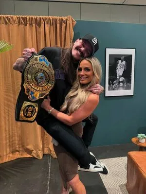 Trish Stratus OnlyFans Leaked Free Thumbnail Picture - #HOjcCCA4rS