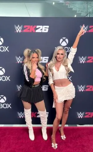 Trish Stratus OnlyFans Leaked Free Thumbnail Picture - #He5uGy4jrc