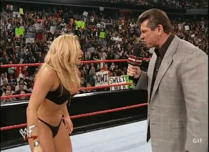 Trish Stratus OnlyFans Leaked Free Thumbnail Picture - #HlV0u0CgEd