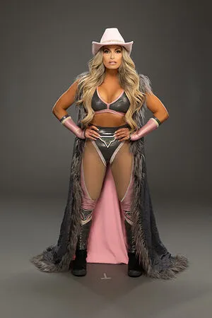 Trish Stratus OnlyFans Leaked Free Thumbnail Picture - #HmpOeE6dKg