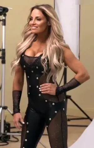 Trish Stratus OnlyFans Leaked Free Thumbnail Picture - #I5WUl7ETVY