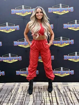 Trish Stratus OnlyFans Leaked Free Thumbnail Picture - #IKzbRyBYZ2