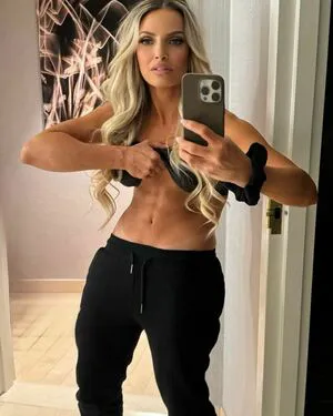 Trish Stratus OnlyFans Leaked Free Thumbnail Picture - #IWgA937eXx