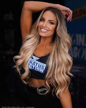 Trish Stratus OnlyFans Leaked Free Thumbnail Picture - #ItWv9zB6XE