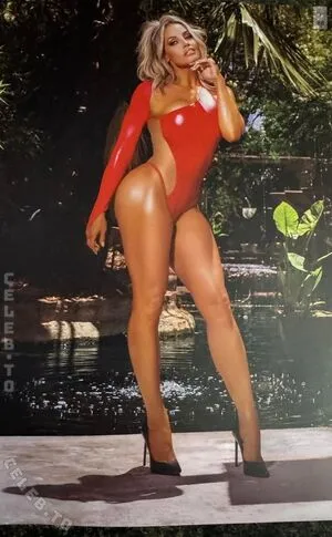 Trish Stratus OnlyFans Leaked Free Thumbnail Picture - #J3Dlmy8EVB