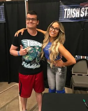 Trish Stratus OnlyFans Leaked Free Thumbnail Picture - #J7M89Bbufc