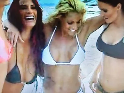 Trish Stratus OnlyFans Leaked Free Thumbnail Picture - #JmwkR8gDTE