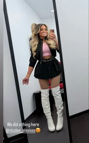 Trish Stratus OnlyFans Leaked Free Thumbnail Picture - #JxDvPcX7NR