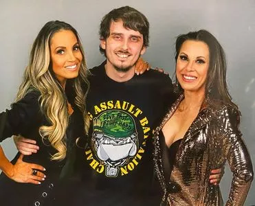 Trish Stratus OnlyFans Leaked Free Thumbnail Picture - #KACe2yIBM1
