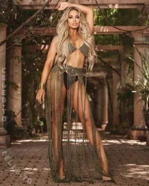 Trish Stratus OnlyFans Leaked Free Thumbnail Picture - #KZdfatN6Vd