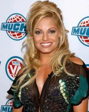 Trish Stratus OnlyFans Leaked Free Thumbnail Picture - #L1J6HKMykv