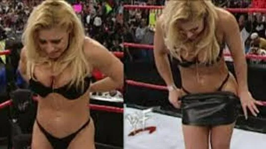 Trish Stratus OnlyFans Leaked Free Thumbnail Picture - #LST3vz63S1