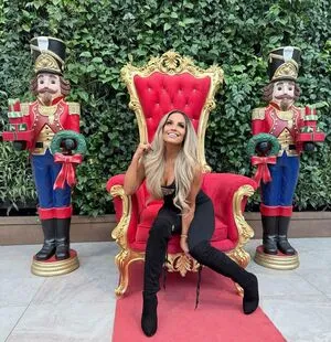 Trish Stratus OnlyFans Leaked Free Thumbnail Picture - #LaJ763woTW