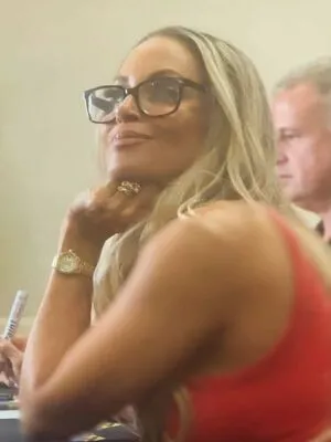 Trish Stratus OnlyFans Leaked Free Thumbnail Picture - #LxA4ZTtgGo
